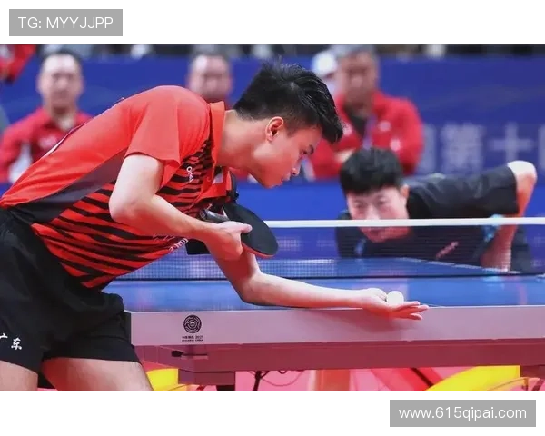 2026年全国乒乓球锦标赛精彩对决盛况回顾