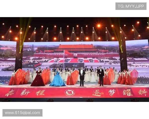 2026年宜昌国际比赛盛会：体育与文化的完美结合